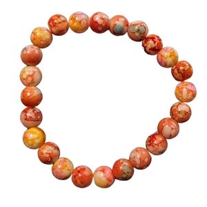 Women's bracelet 'Blazing Sun'